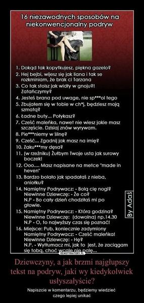 Tematy do rozmowy