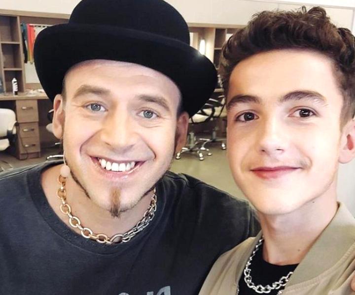 The Voice Kids