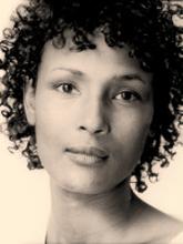Waris Dirie