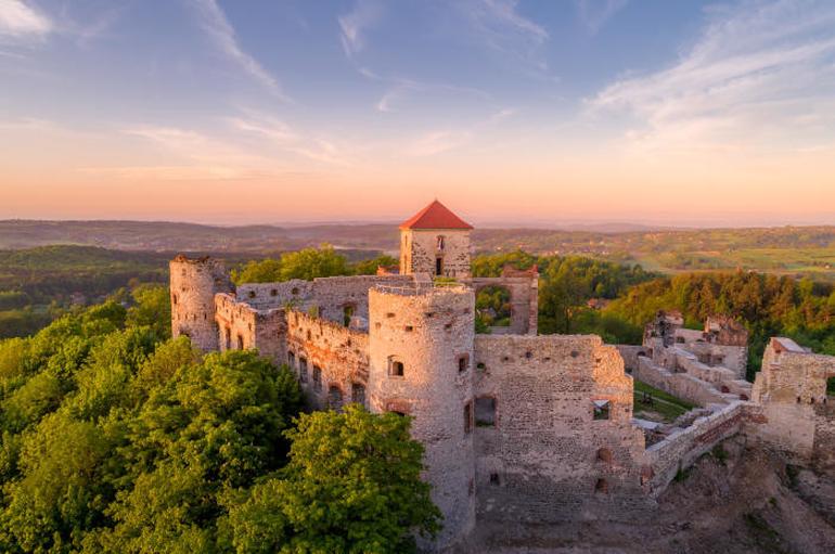 Zabawa i nauka