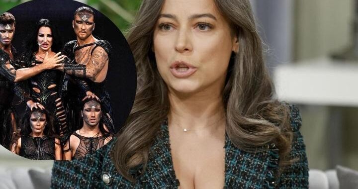 Anna Mucha: kim jest, ile ma lat i jak wygląda jej kariera oraz życiorys