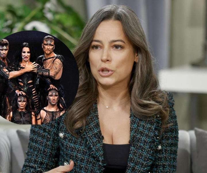 Anna Mucha: kim jest, ile ma lat i jak wygląda jej kariera oraz życiorys