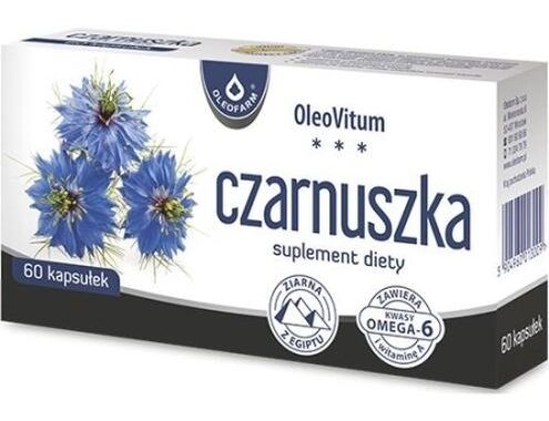 Czarnuszka w ciąży: czy można ją jeść i na co uważać
