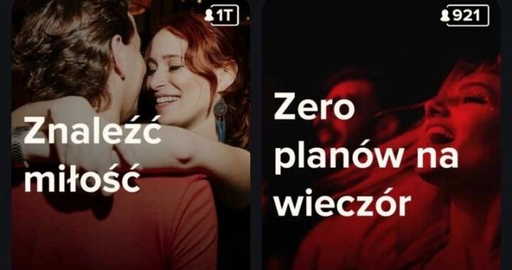 Gwiazdka na Tinderze: co oznacza superlajk i jak ją wykorzystać