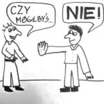 Jak odmówić udziału w imprezie integracyjnej i zachować dobre relacje w pracy: 5 prostych zwrotów