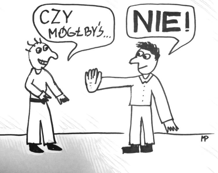 Jak odmówić udziału w imprezie integracyjnej i zachować dobre relacje w pracy: 5 prostych zwrotów