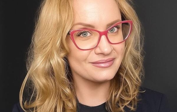 Joanna Jabłońska: Poznaj jej rodzinę, dzieci i fascynujący życiorys