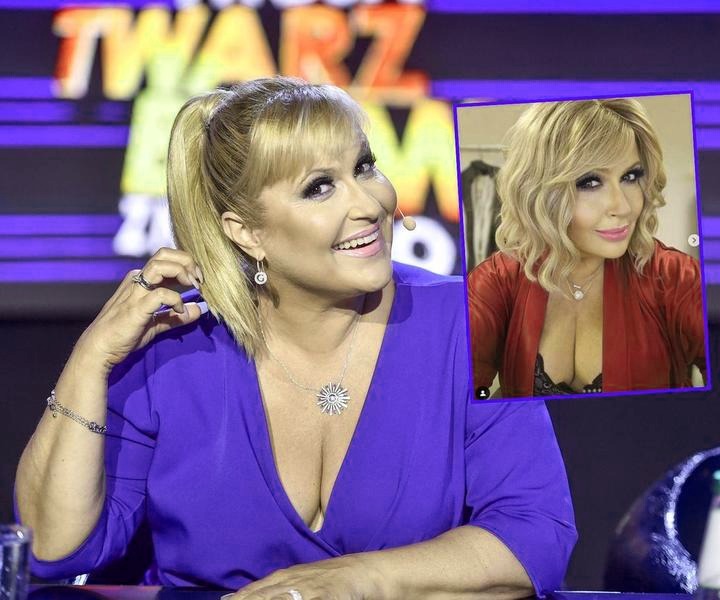 Katarzyna Skrzynecka — kim jest jej mąż i dzieci: waga, wzrost i wiek