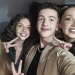 Kim jest gwiazdor Nikodem Pajaczek z The Voice Kids: wiek, dziewczyna i rodzina