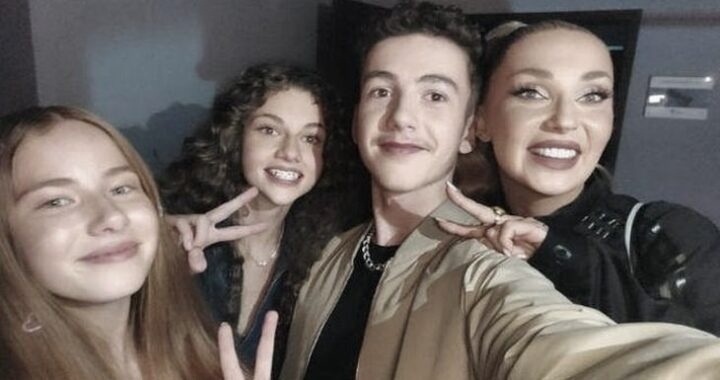 Kim jest gwiazdor Nikodem Pajaczek z The Voice Kids: wiek, dziewczyna i rodzina