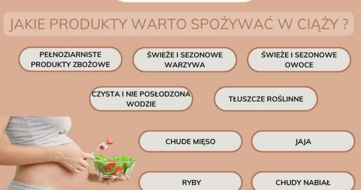 Kolacja w ciąży: co powinna jeść ciężarna kobieta — kilka propozycji