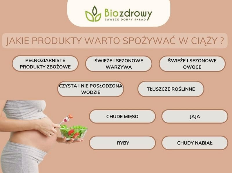 Kolacja w ciąży: co powinna jeść ciężarna kobieta — kilka propozycji