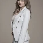 Natasza Urbanik: ile ma lat, czy ma dzieci i męża? Poznaj życie prywatne znanej aktorki i wokalistki