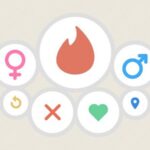 Szybko i skutecznie: jak zmienić lokalizację na Tinderze