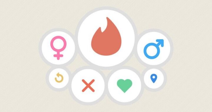 Szybko i skutecznie: jak zmienić lokalizację na Tinderze