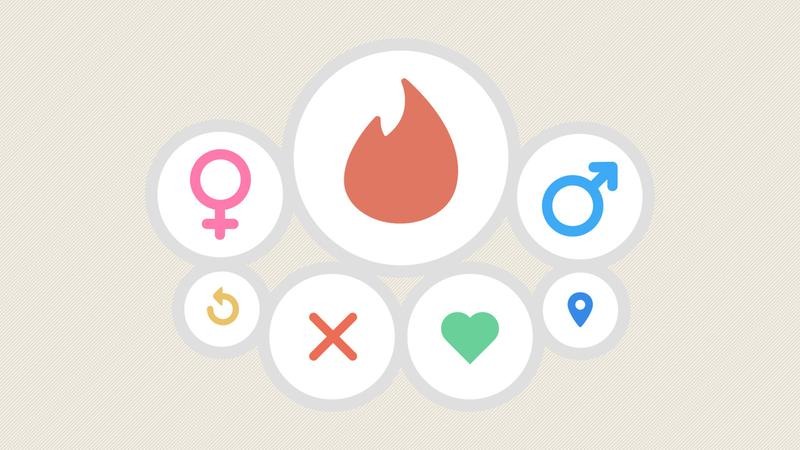Szybko i skutecznie: jak zmienić lokalizację na Tinderze