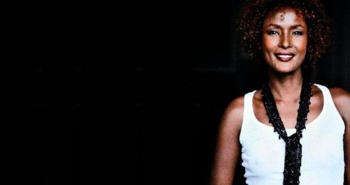 Waris Dirie: od modelki do aktywistki – wiek, kariera, życiorys
