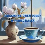 Życzenia miłego poniedziałku: najlepsze wierszyki i powiedzonka
