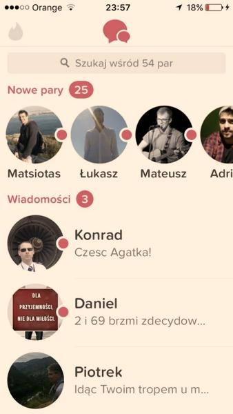 Badoo vs Tinder