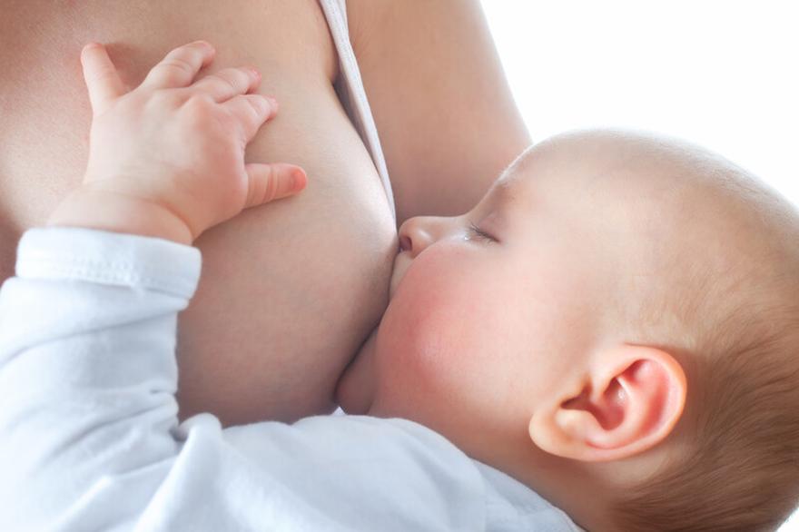 Dieta matki karmiącej