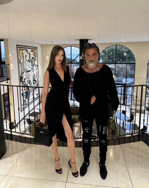 Influencerzy w mediach