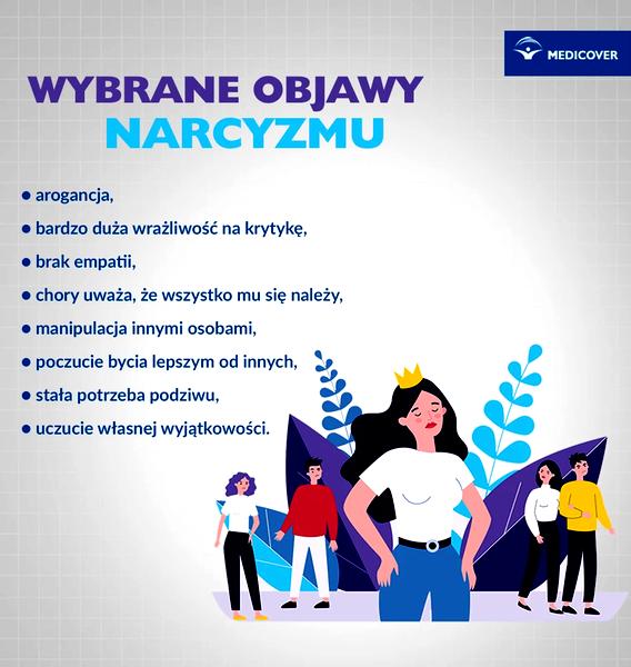 Izolacja i przemoc psychiczna