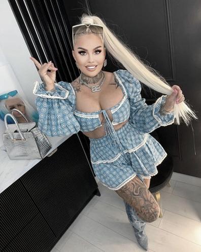 Kasia Alexander