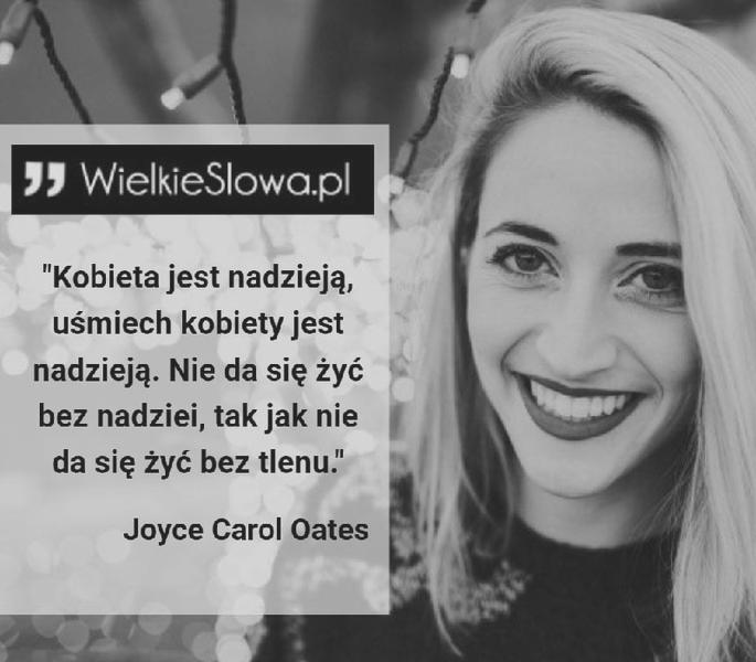Komplementy dla kobiet