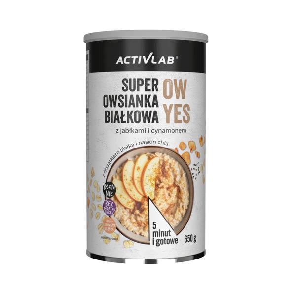 Korzyści płatków owsianych