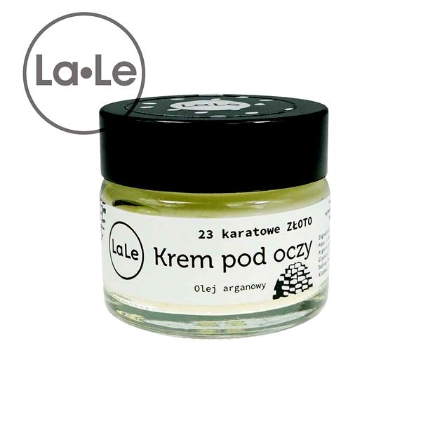 Krem pod oczy