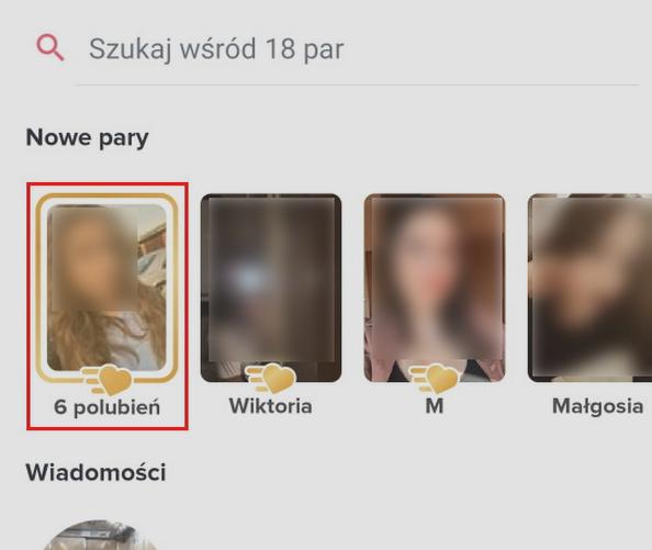 Metody identyfikacji profili