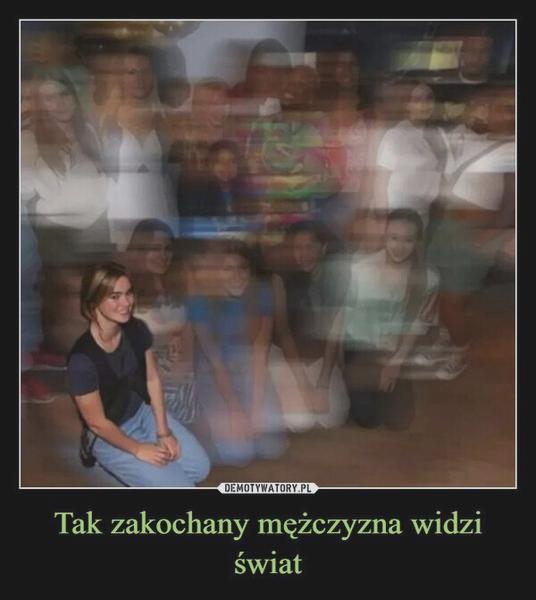 Okazywanie uczuć