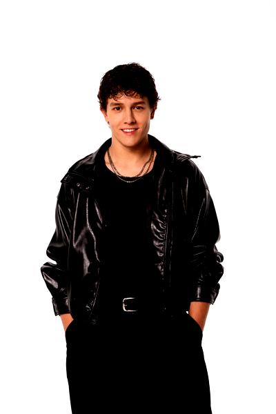 Oskar Cyms