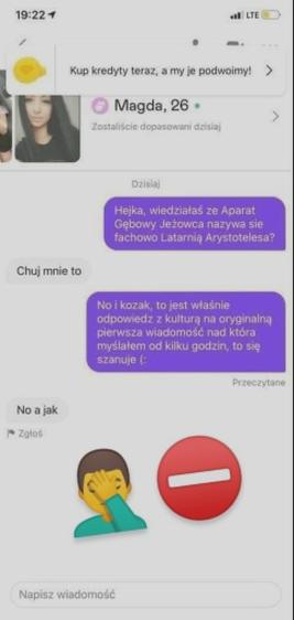 Powiadomienia o zrzutach ekranu
