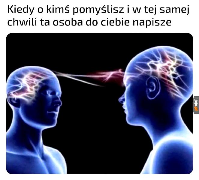 Prawo przyciągania w relacjach