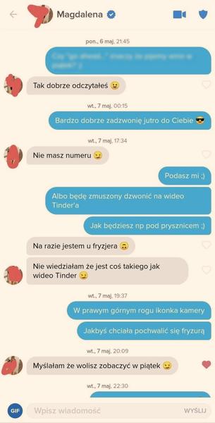Prywatność użytkowników w aplikacjach