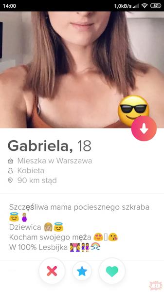 Randki w aplikacjach mobilnych