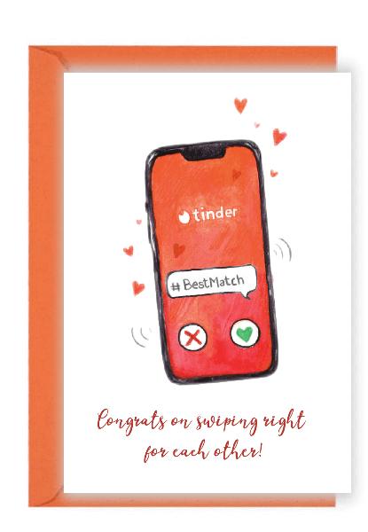 Skuteczne teksty na Tinderze