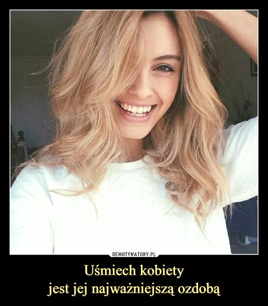 Słowa cieszące kobiety