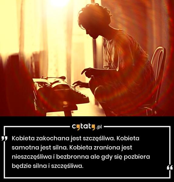 Sygnały miłości