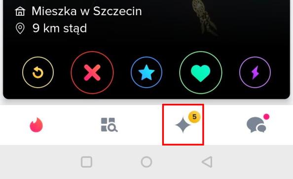 Zdjęcia profilowe na Tinderze