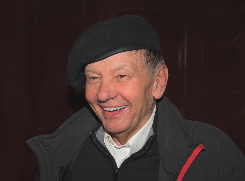 Życie i kariera artysty