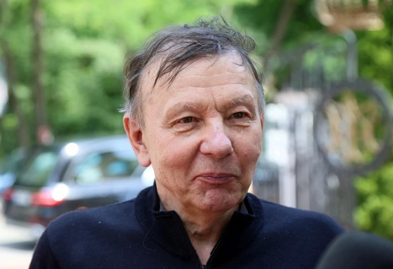 Życie prywatne