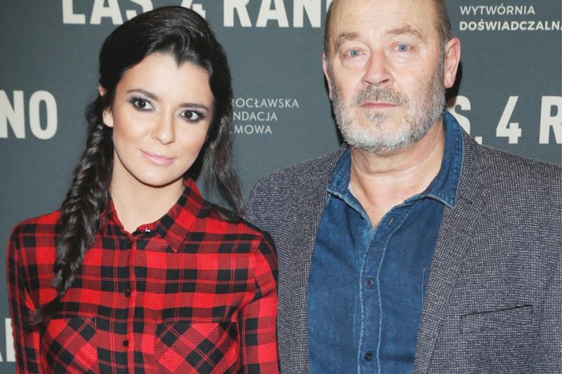 Życie prywatne Aleksandry Michael