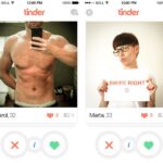 Czy na Tinderze widać screeny? Prawda o powiadomieniach o zrzutach ekranu