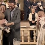 Jak zostać chrzestnym bez ślubu kościelnego? Wymagania i możliwe rozwiązania