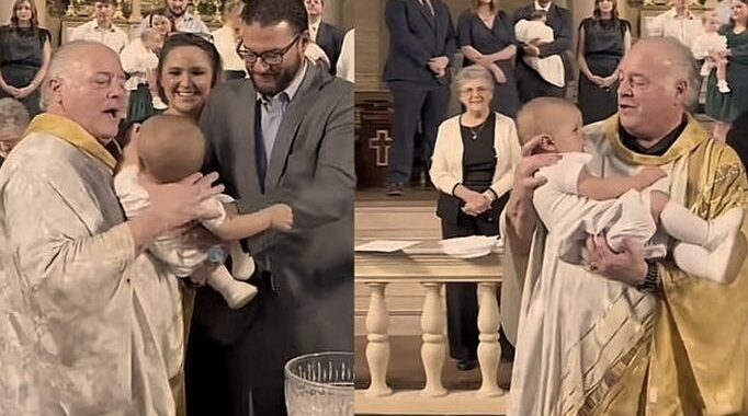 Jak zostać chrzestnym bez ślubu kościelnego? Wymagania i możliwe rozwiązania