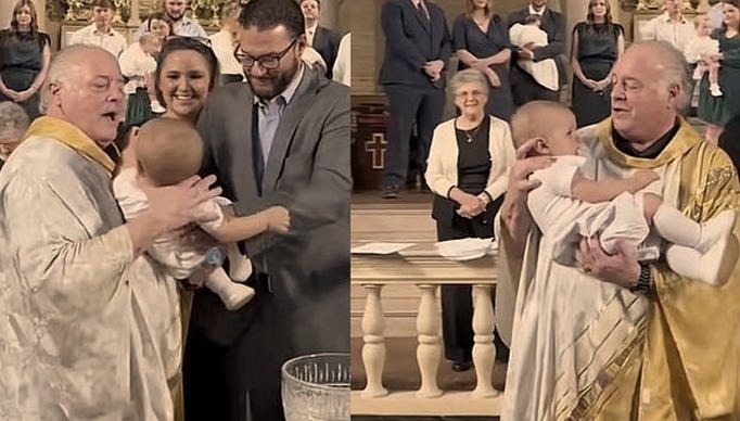 Jak zostać chrzestnym bez ślubu kościelnego? Wymagania i możliwe rozwiązania