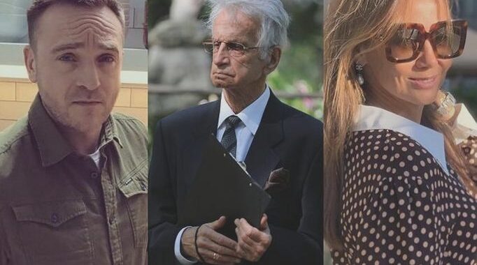 Joanna Fedorowicz-Roqueblave: kim jest, ile ma lat i jak wygląda jej kariera?