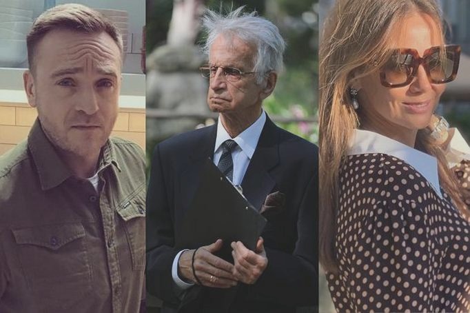 Joanna Fedorowicz-Roqueblave: kim jest, ile ma lat i jak wygląda jej kariera?